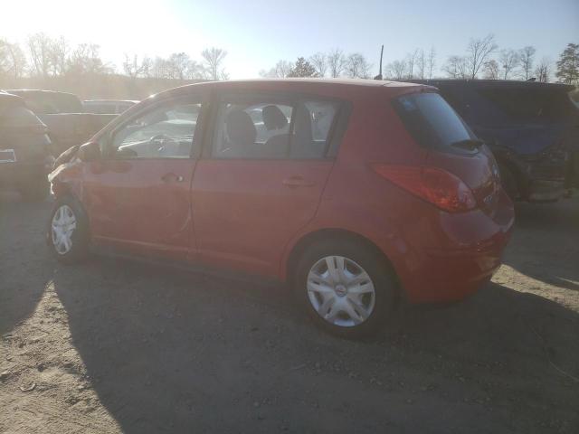 Photo 2 from auction – 2011 NISSAN VERSA S with VIN 3N1BC1CP4BL500511