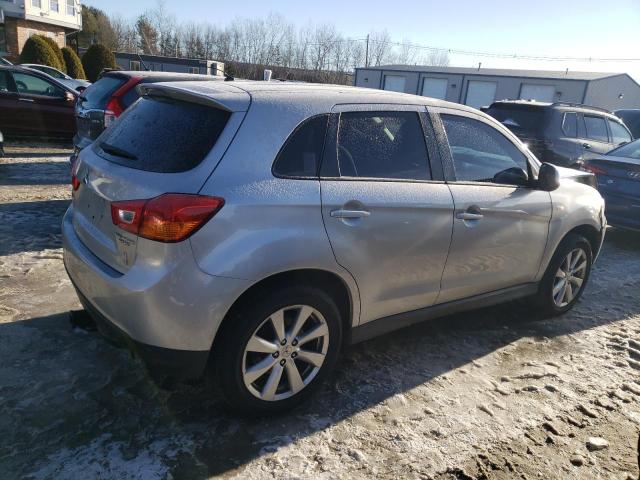 Photo 3 from auction – 2014 MITSUBISHI OUTLANDER with VIN 4A4AR3AUXEE013693