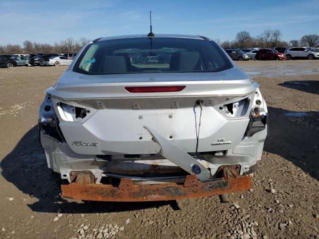 Снимка 6 от търг – 2014 FORD FOCUS SE с VIN 1FADP3F29EL438437