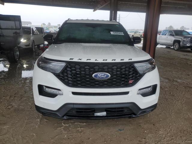 Photo 5 from auction – 2021 FORD EXPLORER S with VIN 1FM5K8GC2MGC06394