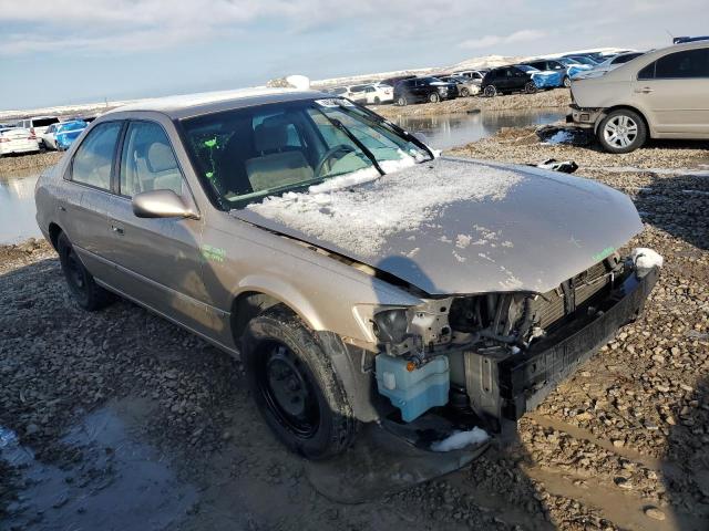 Photo 4 from auction – 1997 TOYOTA CAMRY LE with VIN JT2BF22K0V0078487