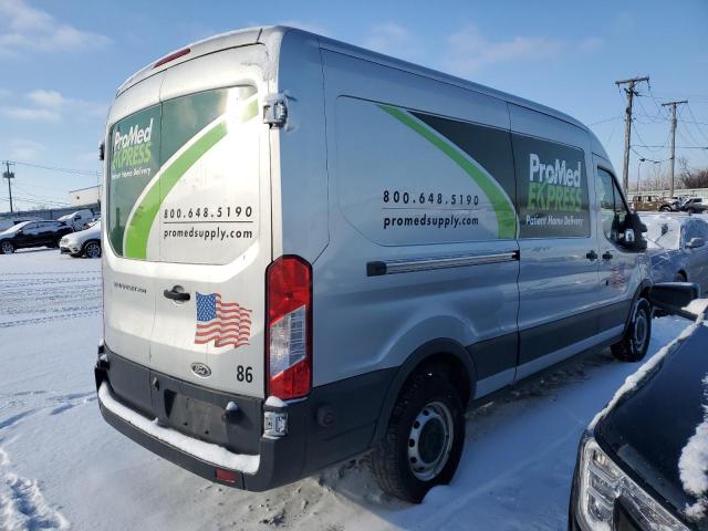 Photo 3 from auction – 2017 FORD TRANSIT T- with VIN 1FTYR2CM9HKA71247