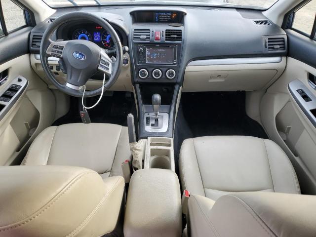 Photo 8 from auction – 2014 SUBARU XV CROSSTR with VIN JF2GPBKC7EH224504