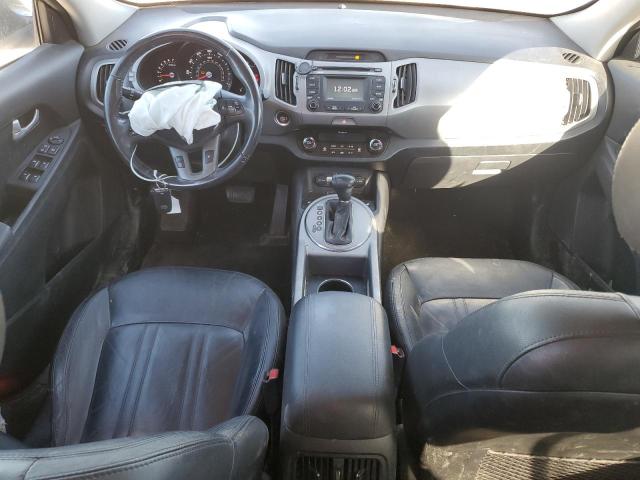 Photo 8 from auction – 2016 KIA SPORTAGE E with VIN KNDPC3AC9G7814522
