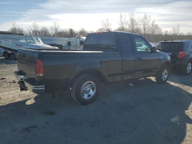 Photo 3 from auction – 2003 FORD F150 with VIN 1FTRX17263NA13858