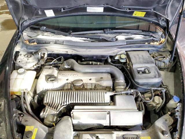 Photo 11 from auction – 2005 VOLVO S40 T5 with VIN YV1MS682252060047