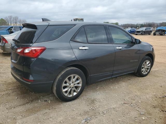 Photo 3 from auction – 2018 CHEVROLET EQUINOX LS with VIN 2GNAXHEVXJ6154914