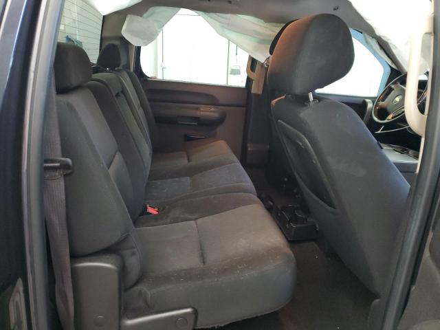 Photo 10 from auction – 2010 CHEVROLET SILVERADO with VIN 3GCRKSE35AG232820