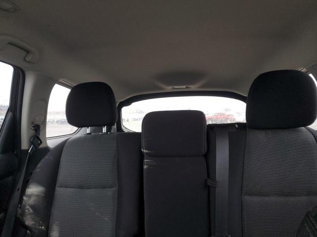Photo 10 from auction – 2019 NISSAN PATHFINDER with VIN 5N1DR2MN1KC616568