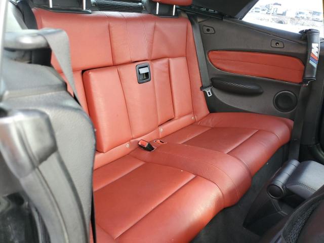 Photo 10 from auction – 2012 BMW 135 I with VIN WBAUN7C52CVM26134