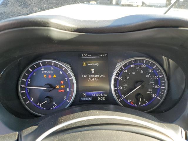 Photo 9 from auction – 2014 INFINITI Q50 BASE with VIN JN1BV7AR4EM695666