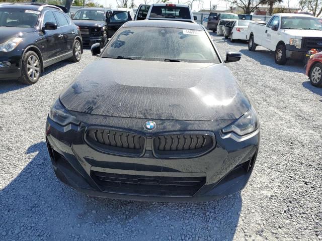 Photo 5 from auction – 2022 BMW 230I with VIN 3MW23CM03N8C59765