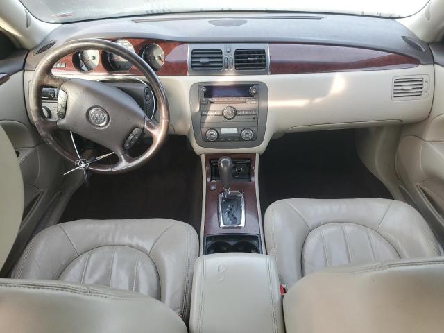 Photo 8 from auction – 2009 BUICK LUCERNE CX with VIN 1G4HD57M29U123068