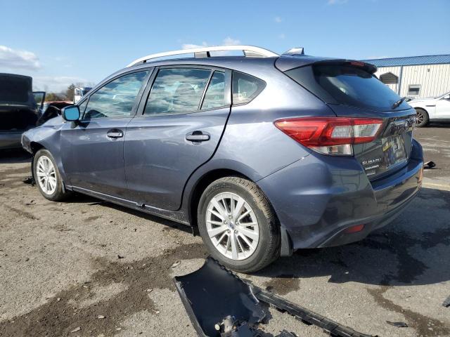 Photo 2 from auction – 2017 SUBARU IMPREZA PR with VIN 4S3GTAD61H3706561