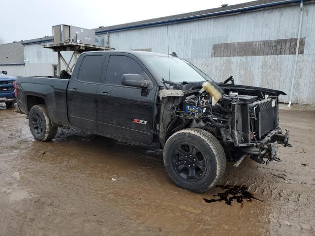 Photo 4 from auction – 2018 CHEVROLET silverado with VIN 2GCVKREC3J1104544