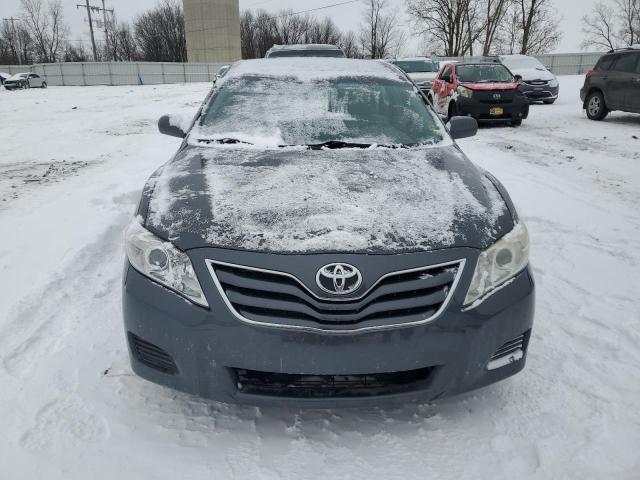 Photo 5 from auction – 2011 TOYOTA CAMRY BASE with VIN 4T1BF3EK2BU210948