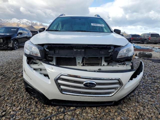 Photo 5 from auction – 2017 SUBARU OUTBACK 2. with VIN 4S4BSAAC6H3303453