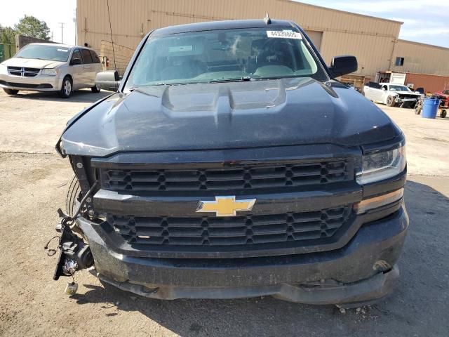 Photo 5 from auction – 2018 CHEVROLET SILVERADO with VIN 3GCUKPEC4JG349182