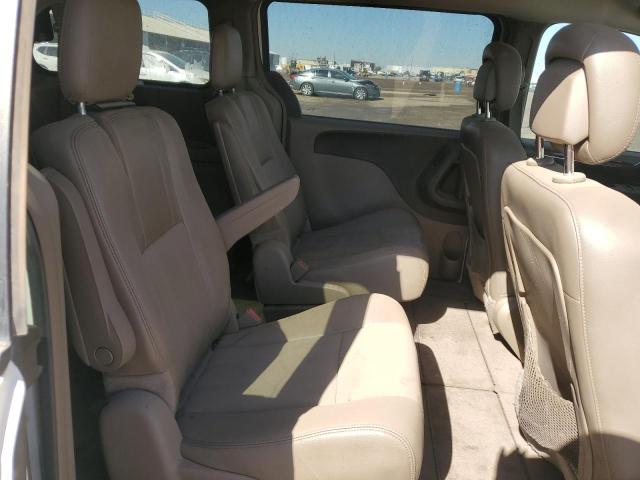 Photo 11 from auction – 2012 CHRYSLER TOWN & COU with VIN 2C4RC1BG8CR223251