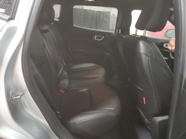 Photo 11 from auction – 2025 JEEP COMPASS TR with VIN 3C4NJDDN6ST532858