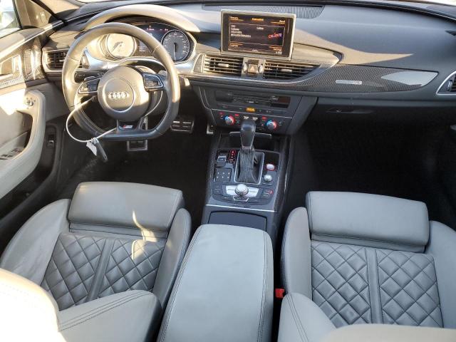 Photo 8 from auction – 2018 AUDI S6 PREMIUM with VIN WAUFFAFC0JN090591