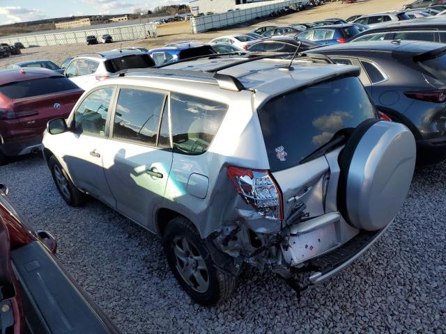 Photo 2 from auction – 2011 TOYOTA RAV4 with VIN 2T3BF4DV7BW176949
