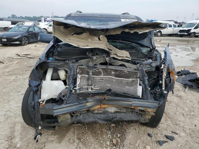 Photo 5 from auction – 2010 HONDA PILOT TOUR with VIN 5FNYF4H80AB028743