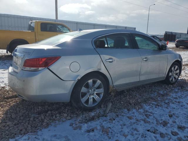Photo 3 from auction – 2010 BUICK LACROSSE C with VIN 1G4GE5EV9AF246914