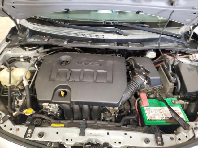Фото 11 с аукциона – 2013 TOYOTA COROLLA BA с VIN 2T1BU4EE9DC004469