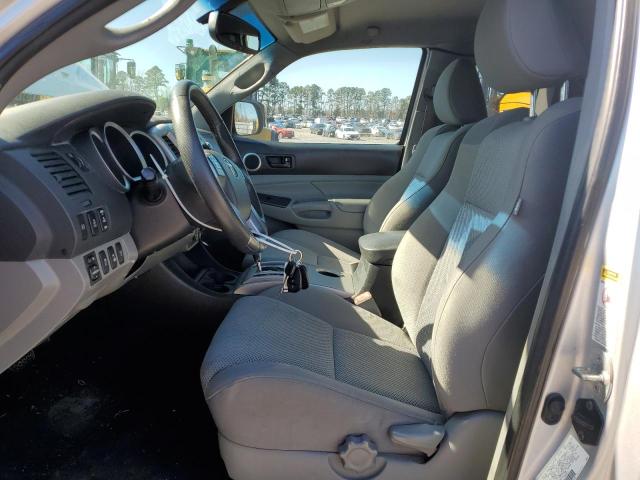 Photo 7 from auction – 2012 TOYOTA TACOMA with VIN 5TFUU4EN4CX032754