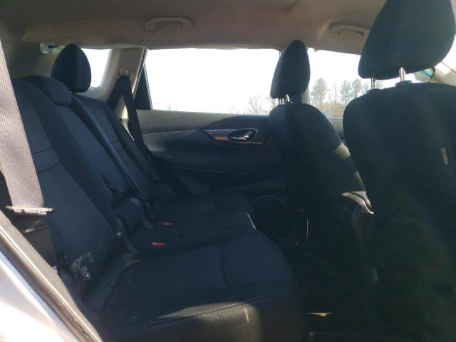 Photo 11 from auction – 2018 NISSAN ROGUE with VIN KNMAT2MV3JP568958