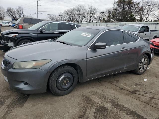Photo 1 from auction – 2010 HONDA ACCORD EX with VIN 1HGCS1B73AA008601