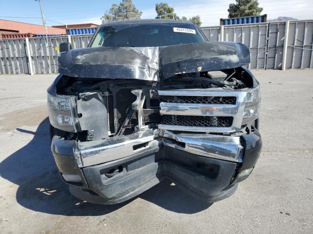 Photo 5 from auction – 2008 CHEVROLET SILVERADO with VIN 1GCEC19J38Z254761