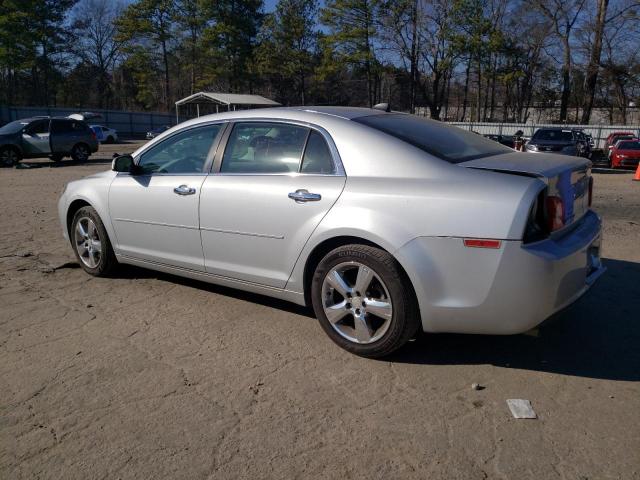 Photo 2 from auction – 2012 CHEVROLET MALIBU 2LT with VIN 1G1ZD5E00CF175019