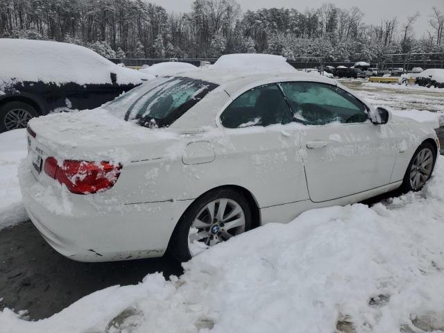 Zdjęcie 3 z aukcji – 2011 BMW 328 I SULE z VIN WBADW7C55BE544920