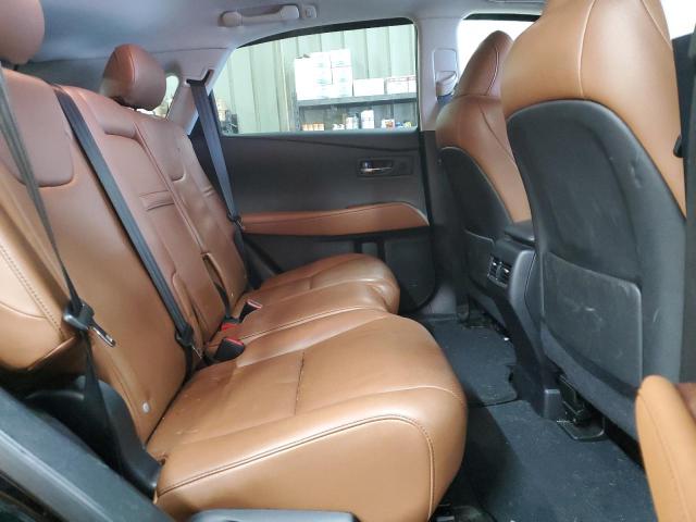 Photo 11 from auction – 2014 LEXUS RX 350 BAS with VIN 2T2BK1BA5EC252320