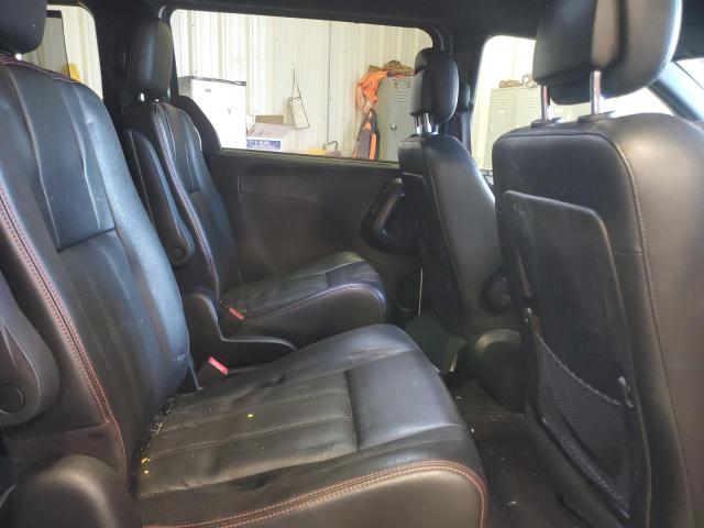 Zdjęcie 11 z aukcji – 2017 DODGE GRAND CARA z VIN 2C4RDGEG4HR852251