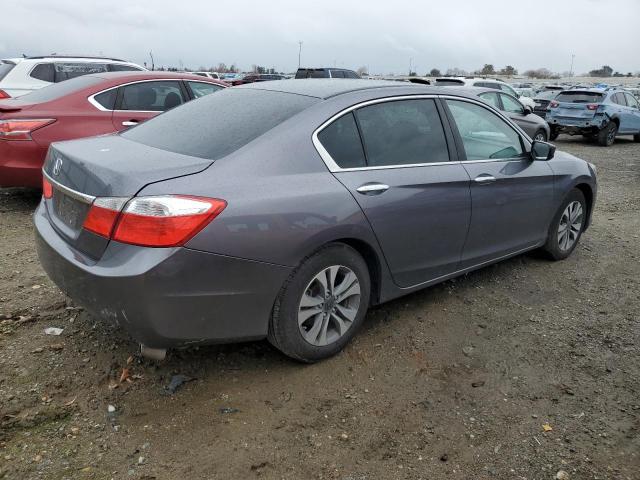 Photo 3 from auction – 2015 HONDA ACCORD LX with VIN 1HGCR2F37FA236827