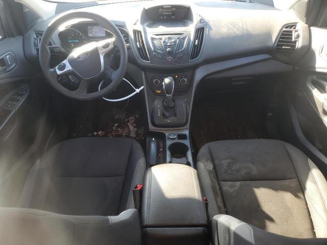 Photo 8 from auction – 2016 FORD ESCAPE S with VIN 1FMCU0F7XGUA03864