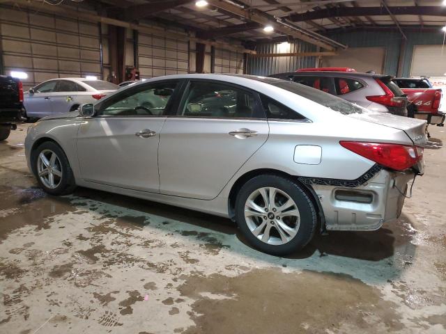 Photo 2 from auction – 2013 HYUNDAI SONATA SE with VIN 5NPEC4AC8DH548222