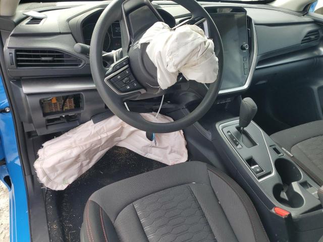 Photo 8 from auction – 2024 SUBARU IMPREZA SP with VIN JF1GUAFC7R8306451
