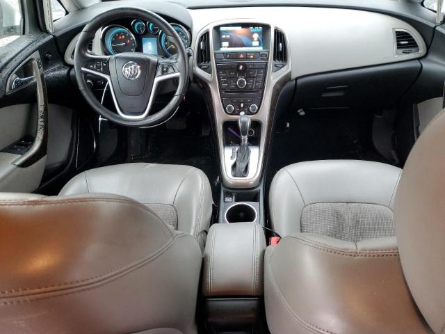 Photo 8 from auction – 2012 BUICK VERANO with VIN 1G4PP5SK7C4127195