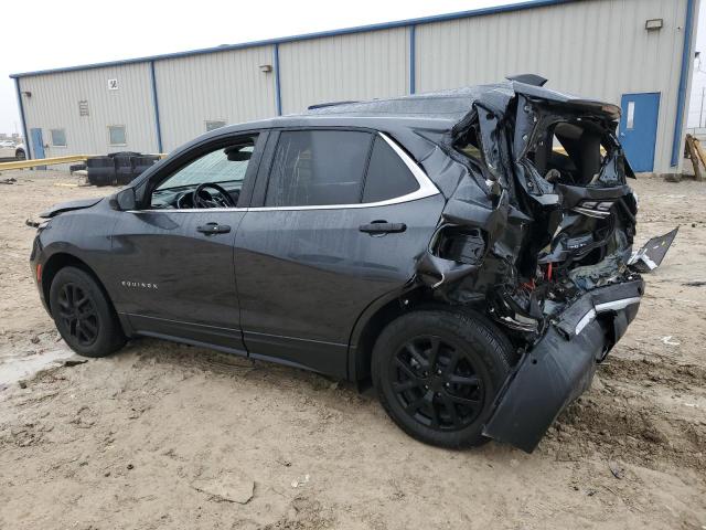 Photo 2 from auction – 2023 CHEVROLET EQUINOX LT with VIN 3GNAXTEG9PS191290