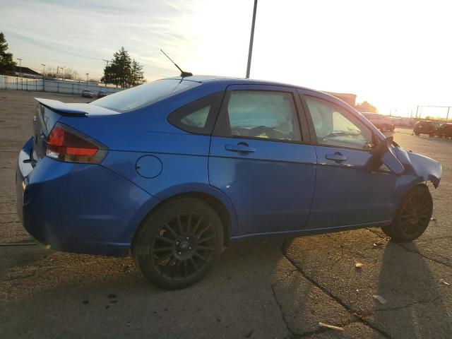 Zdjęcie 3 z aukcji – 2011 FORD FOCUS SES z VIN 1FAHP3GN9BW119480