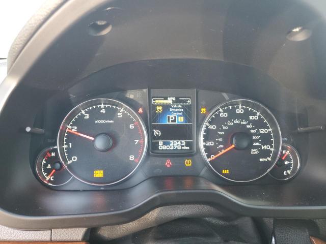 Photo 9 from auction – 2013 SUBARU OUTBACK 2. with VIN 4S4BRCLC9D3281303