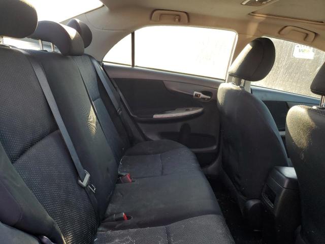 Zdjęcie 10 z aukcji – 2010 TOYOTA COROLLA BA z VIN 2T1BU4EE8AC430987