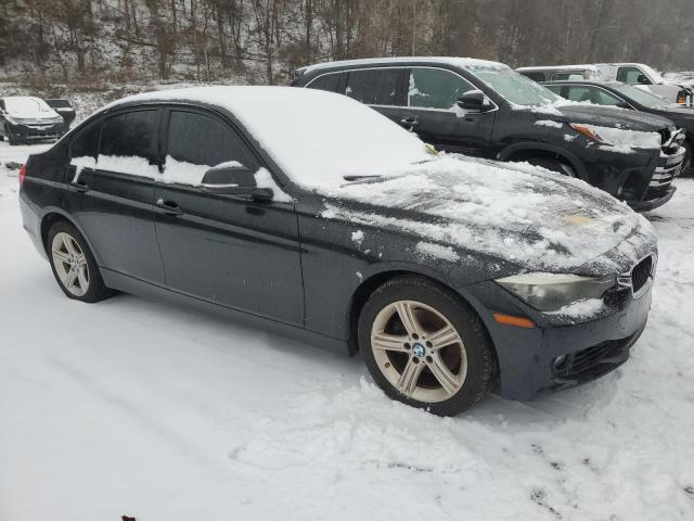 Photo 4 from auction – 2012 BMW 328 I with VIN WBA3A5C5XCF349647