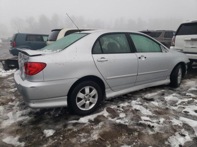 Photo 3 from auction – 2008 TOYOTA COROLLA CE with VIN 2T1BR30E68C890050