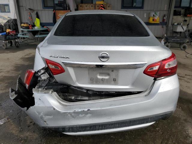 Photo 6 from auction – 2016 NISSAN ALTIMA 2.5 with VIN 1N4AL3AP5GN356441