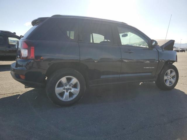 Photo 3 from auction – 2016 JEEP COMPASS LA with VIN 1C4NJCEA7GD734367
